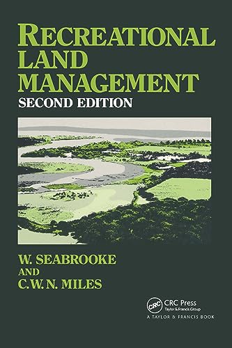 Stock image for Recreational Land Management for sale by Blackwell's