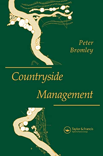 Stock image for Countryside Management for sale by Reuseabook