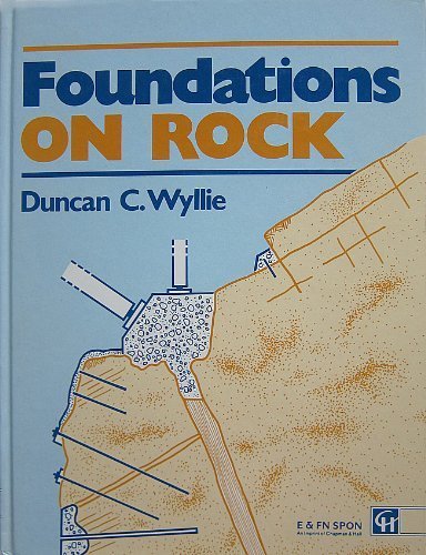 Beispielbild fr Foundations on Rock zum Verkauf von Anybook.com