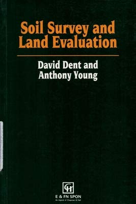 9780419159605: Soil Survey and Land Evaluation