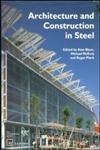 Architecture and Construction in Steel