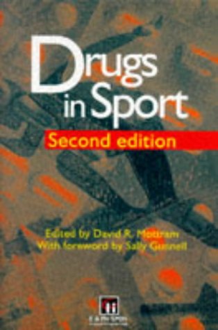 Imagen de archivo de Drugs in Sport a la venta por AwesomeBooks