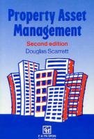 Stock image for Property Asset Management for sale by Better World Books Ltd