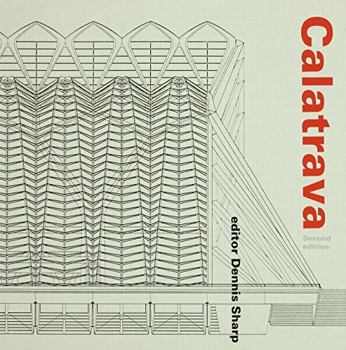 Beispielbild fr Santiago Calatrava (2nd Edn) zum Verkauf von Anybook.com