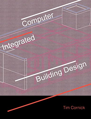 Stock image for Computer-Integrated Building Design for sale by Blackwell's