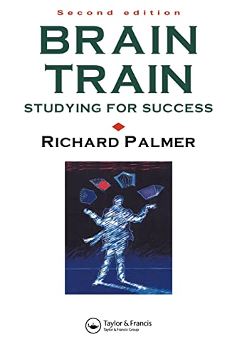 Imagen de archivo de Brain Train: Studying for success a la venta por WorldofBooks