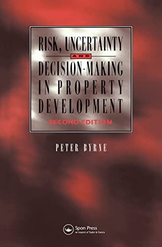 9780419200307: Risk, Uncertainty and Decision-Making in Property