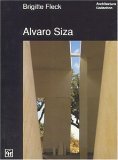 Stock image for Alvaro Siza for sale by ANARTIST