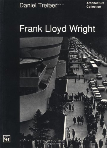 Beispielbild fr Frank Lloyd Wright zum Verkauf von Better World Books