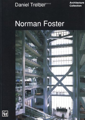 Stock image for Norman Foster for sale by Better World Books