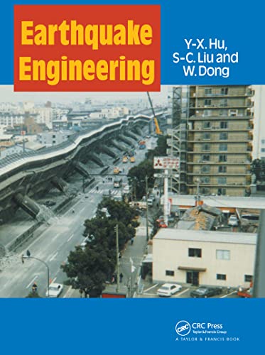 Imagen de archivo de Earthquake Engineering a la venta por Textsellers