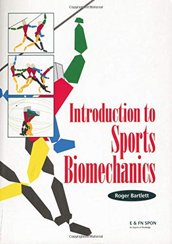 Imagen de archivo de Introduction to Sports Biomechanics: Analysing Human Movement Patterns a la venta por AwesomeBooks