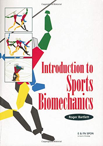 Stock image for Introduction to Sports Biomechanics: Analysing Human Movement Patterns for sale by WorldofBooks