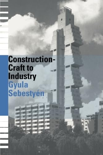 Stock image for Construction for sale by Blackwell's