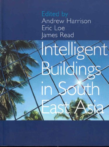 Intelligent Buildings in South East Asia (9780419212904) by Harrison, Andrew