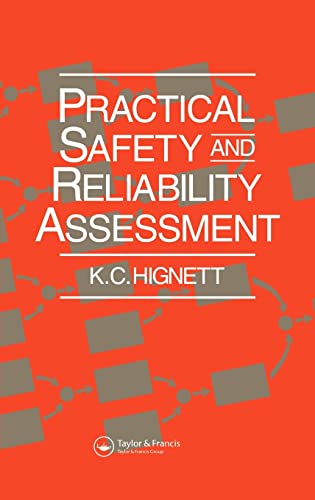 Imagen de archivo de Practical Safety and Reliability Assessment a la venta por Chiron Media