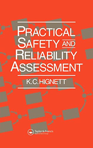 Stock image for Practical Safety and Reliability Assessment for sale by Chiron Media