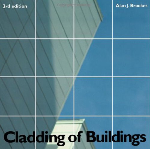 Stock image for Cladding of Buildings for sale by Discover Books
