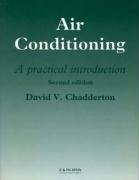 Stock image for Air Conditioning: A practical introduction for sale by WorldofBooks