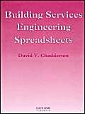 Beispielbild fr Building Services Engineering Spreadsheets zum Verkauf von WorldofBooks