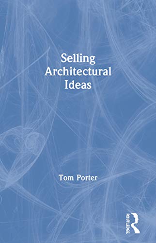 Beispielbild fr Selling Architectural Ideas zum Verkauf von WorldofBooks