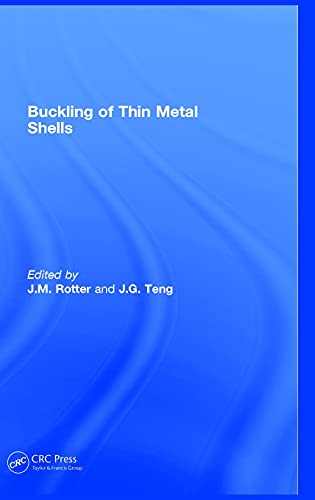 Stock image for Buckling of Thin Metal Shells for sale by Chiron Media