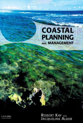 Stock image for Coastal Planning and Management for sale by MusicMagpie