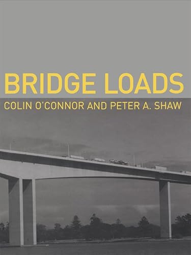 Stock image for Bridge Loads: An International Perspective for sale by bmyguest books