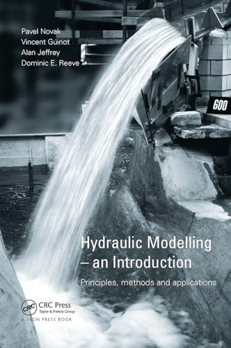 Beispielbild fr Hydraulic Modelling - An Introduction zum Verkauf von Books Puddle