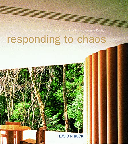 Stock image for Responding to Chaos for sale by Blackwell's
