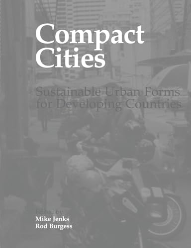 Stock image for Compact Cities for sale by Blackwell's