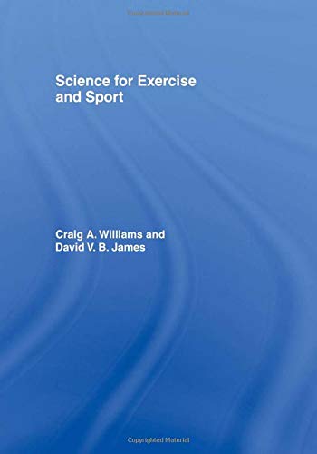 Beispielbild fr Science for Exercise and Sport zum Verkauf von Anybook.com