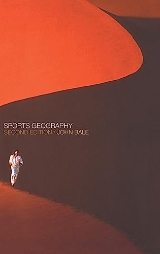 9780419252207: Sports Geography