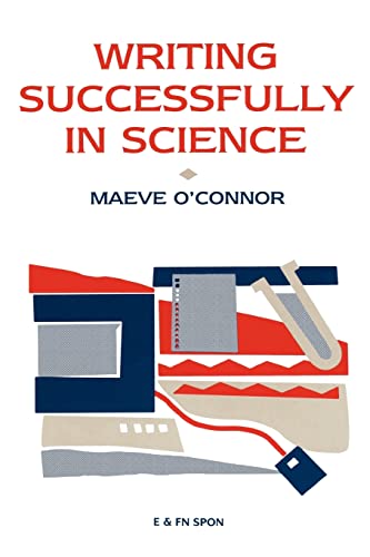 Stock image for Writing Successfully in Science for sale by Chiron Media