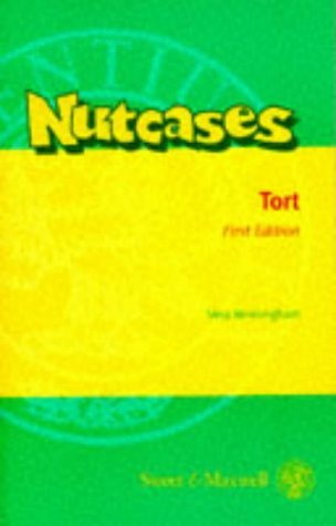 Beispielbild fr Tort (Nutcases S.) zum Verkauf von WorldofBooks