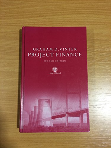 9780421575301: Project Finance