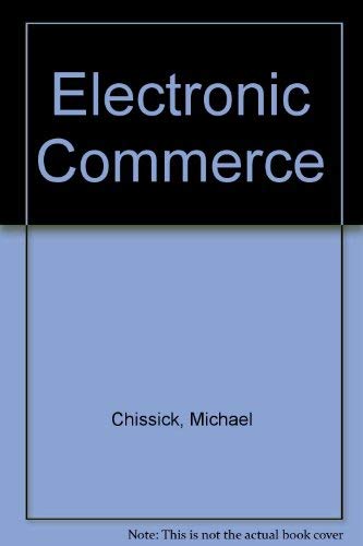 9780421764309: Electronic Commerce Law and Practice