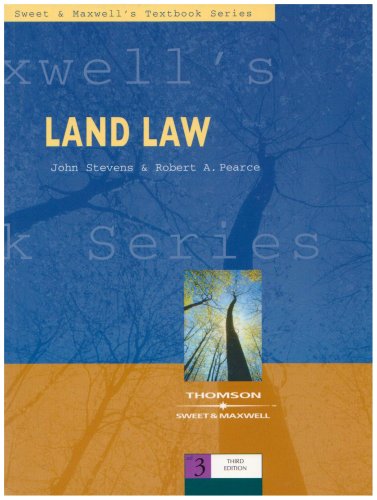 Beispielbild fr Land Law zum Verkauf von WorldofBooks