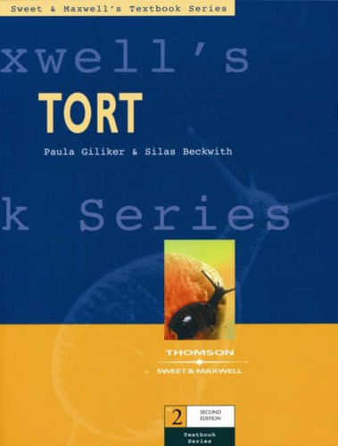 Stock image for Tort for sale by WorldofBooks