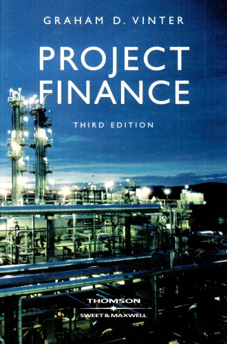 9780421909502: Project Finance