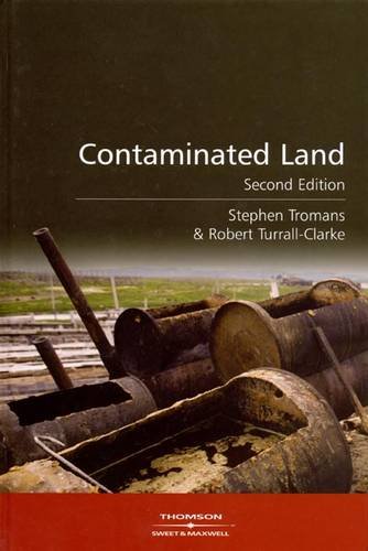 Contaminated Land (9780421966208) by [???]