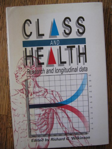 9780422603607: Class and Health