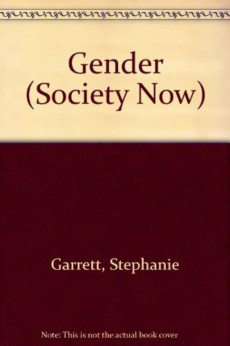 Beispielbild fr Gender (Society Now) zum Verkauf von WorldofBooks