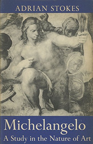 Michelangelo (9780422709002) by Stokes, Adrian