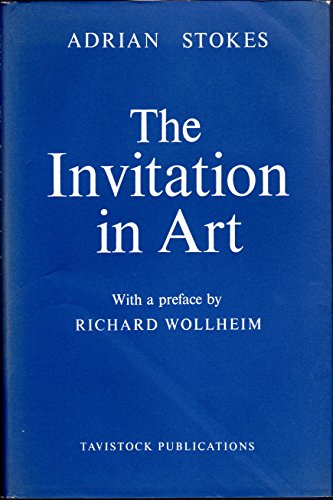 The Invitation in Art (9780422714105) by Stokes, Adrian