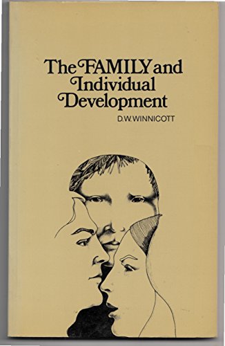 Stock image for The Family and Individual Development (Social Science Paperbacks) for sale by More Than Words