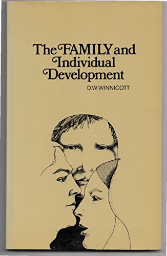 The Family and Individual Development (9780422723701) by Winnicott, D. W.