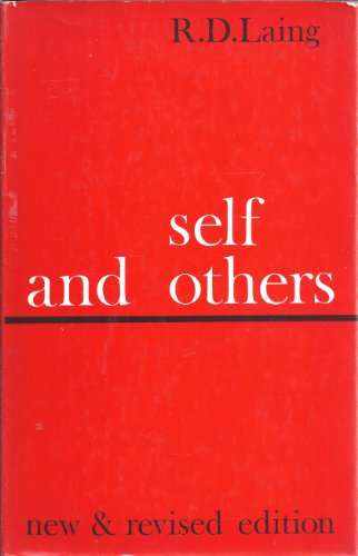 9780422731607: Self and Others