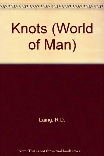 9780422733304: Knots (World of Man S.)