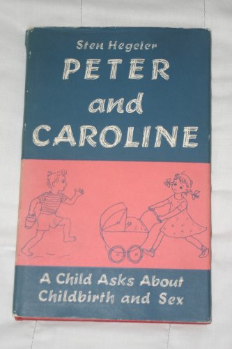 Beispielbild fr Peter and Caroline zum Verkauf von Cambridge Rare Books